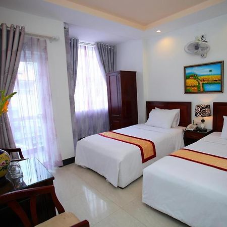 Souvenir Nha Trang Hotel Exterior photo