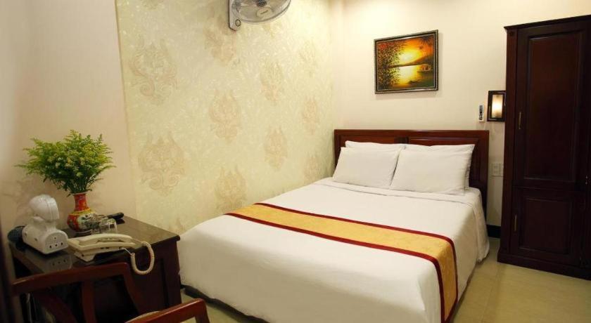 Souvenir Nha Trang Hotel Exterior photo